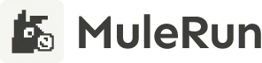 MuleRun Logo