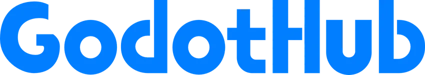 GodotHub Logo